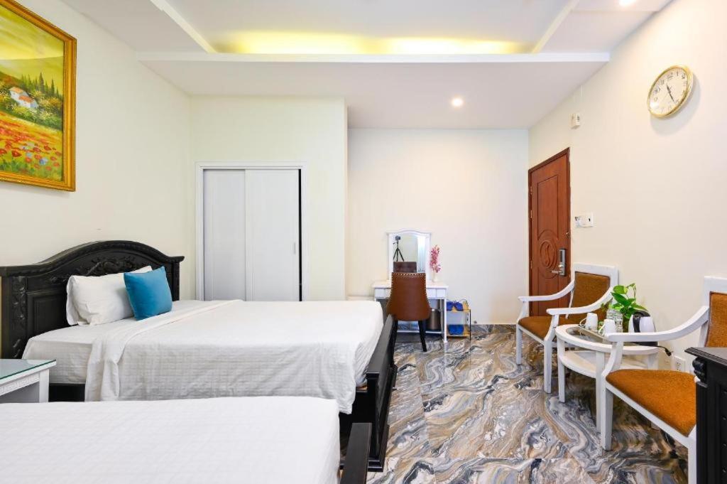 Nicecy - Thi Sach Street Hotel 4*