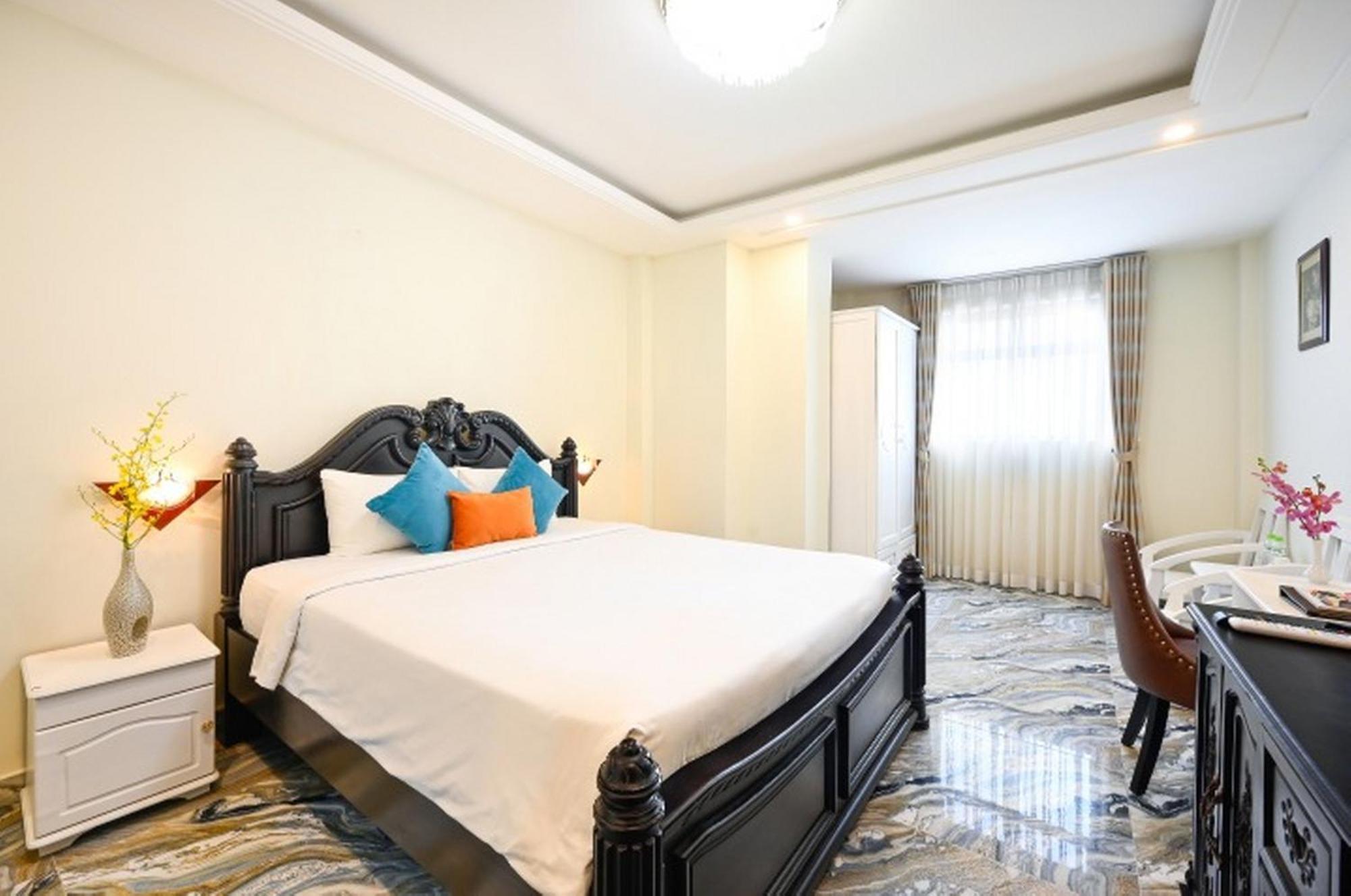 Hotel Nicecy - Thi Sach Street Ho Chi Minh City