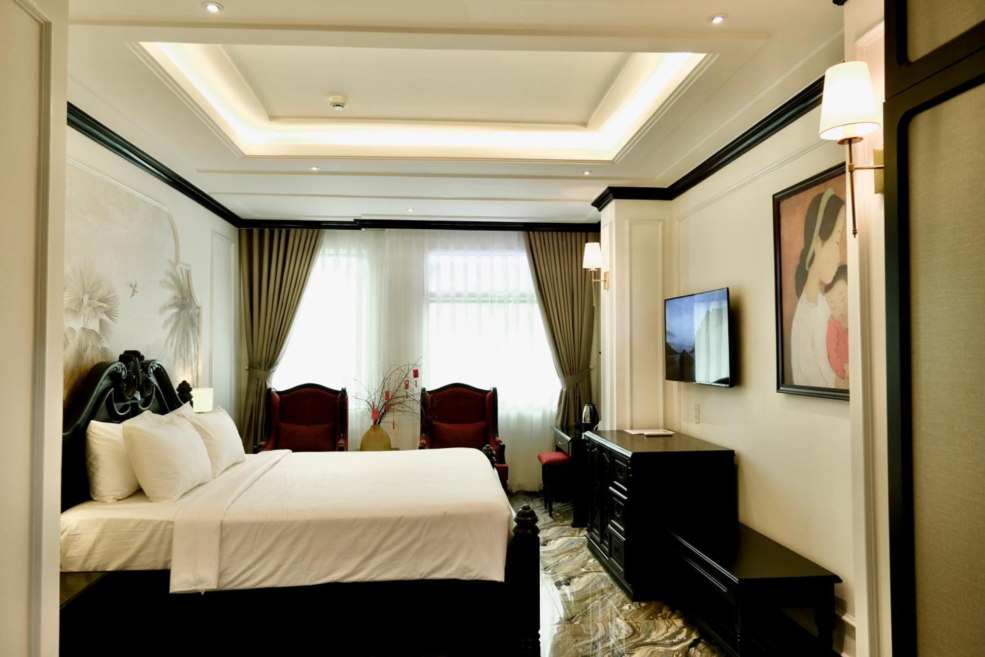 Nicecy - Thi Sach Street Ho Chi Minh City